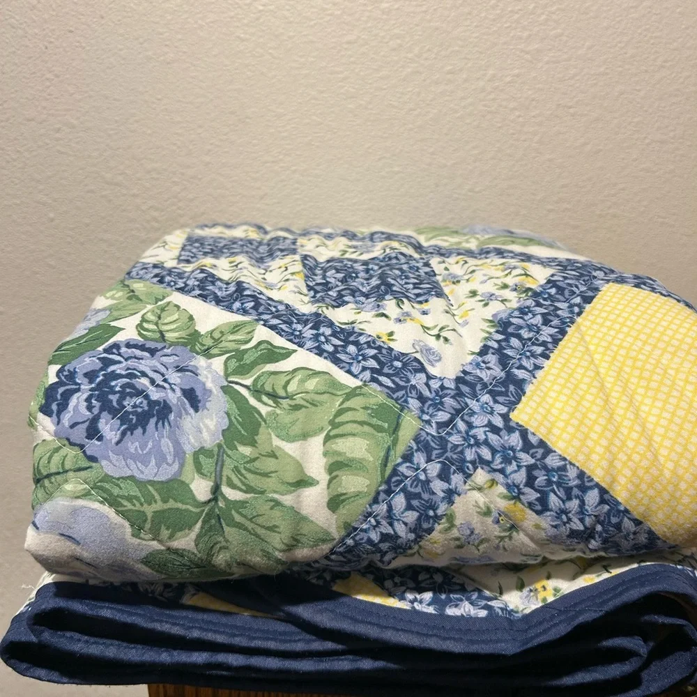 Quilted Daybed Cover